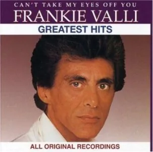 Frankie Valli